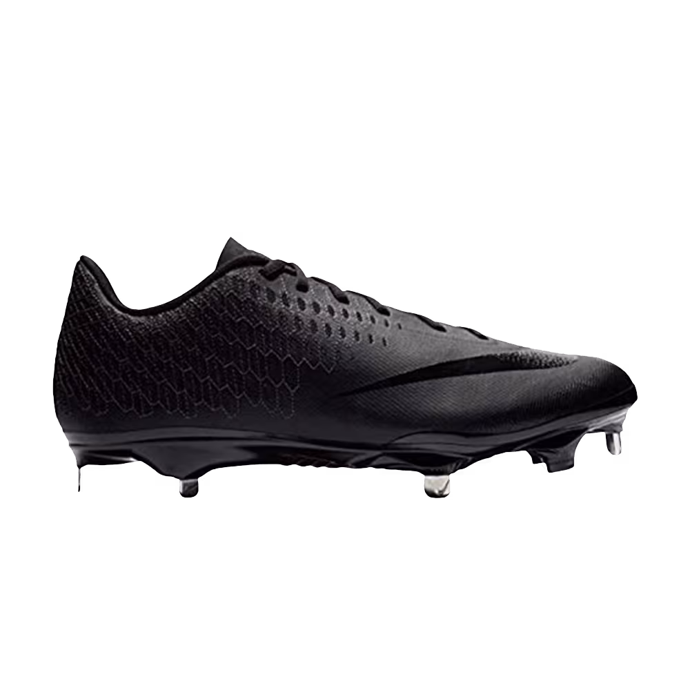 Nike Lunar Vapor Ultrafly Elite 2 Black