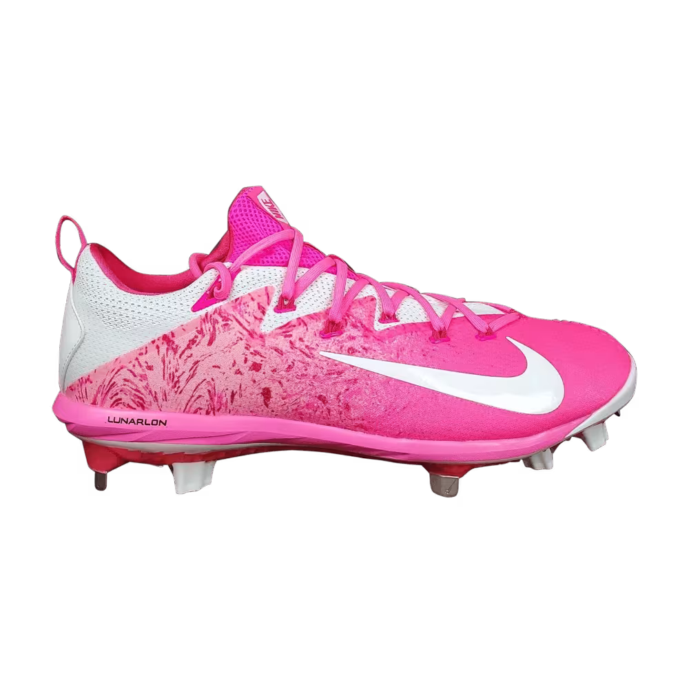 Nike Lunar Vapor Ultrafly Elite White Hyper Pink