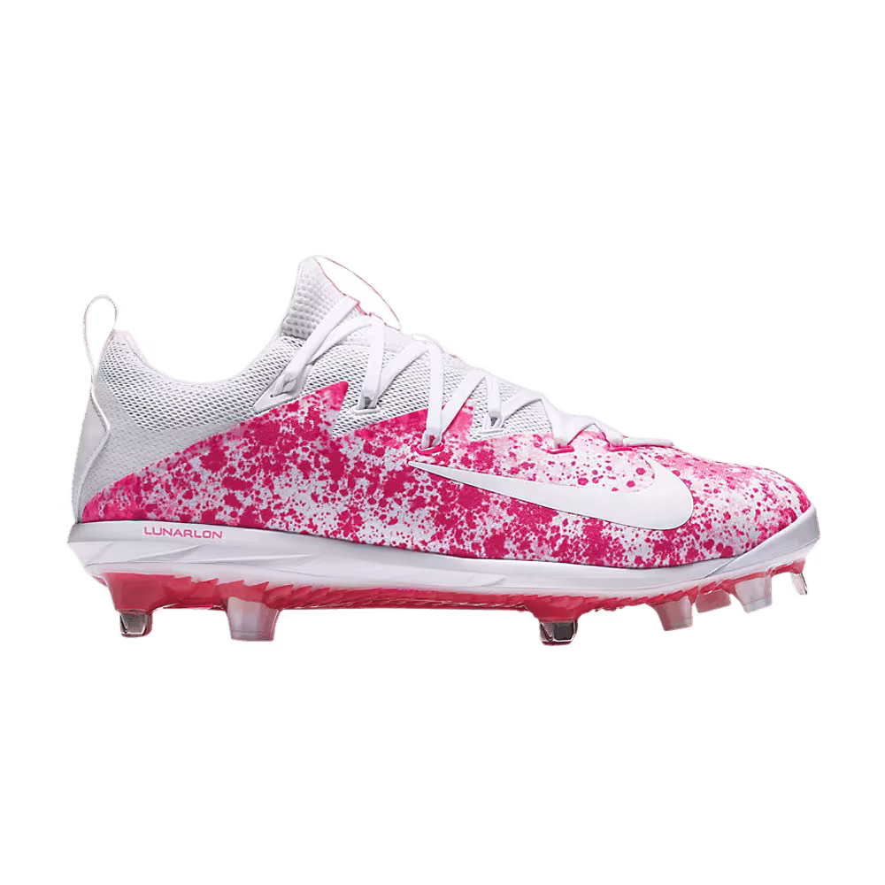 Nike Lunar Vapor Ultrafly Elite Pink Blast