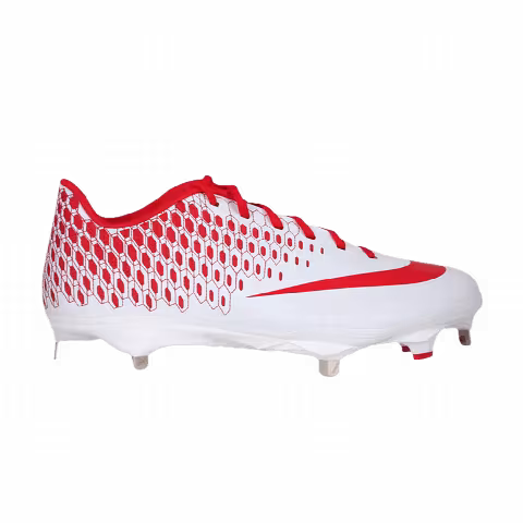 Nike Lunar Vapor Ultrafly Elite 2 'White University Red'