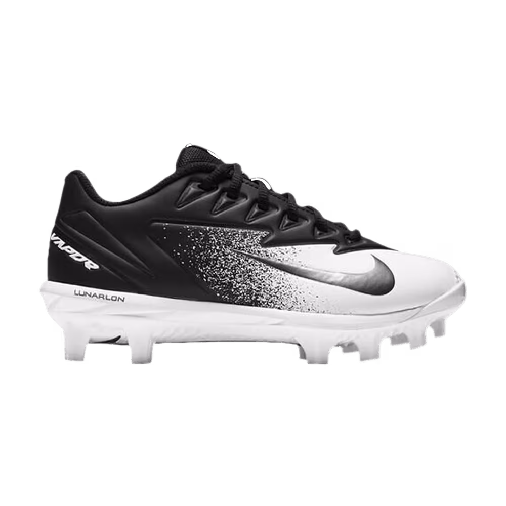 Nike Vapor Ultrafly Pro MCS Black White
