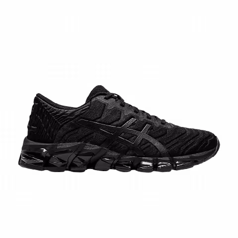 Asics Gel Quantum 360 5 GS 'Black'