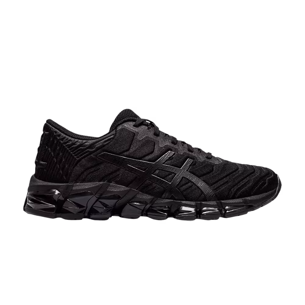 Asics Gel Quantum 360 5 GS Black
