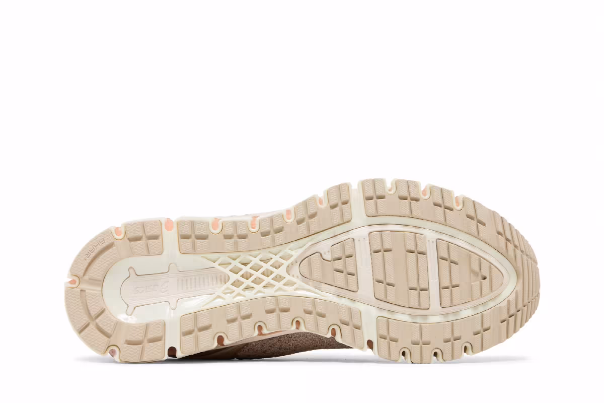 Asics Women's Gel Quantum 360 Knit 2 Birch, view 5