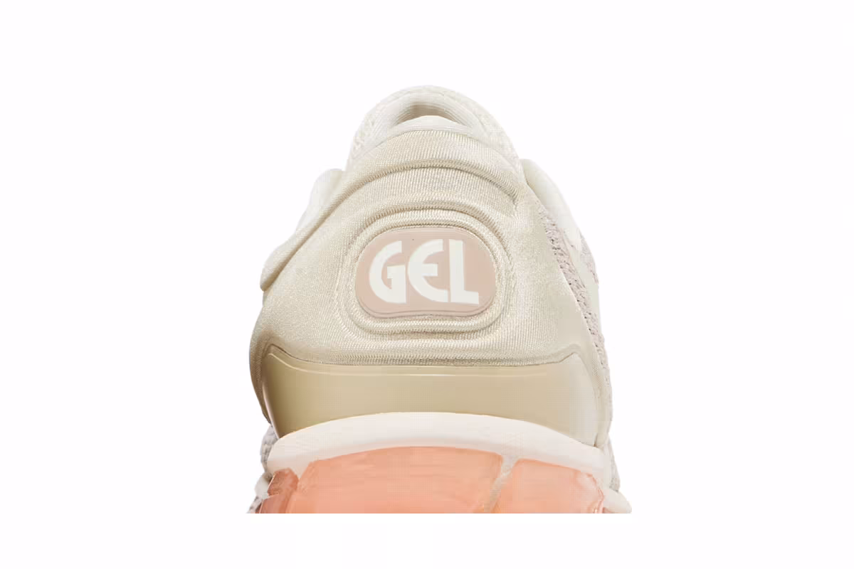 Asics Women's Gel Quantum 360 Knit 2 Birch, view 8
