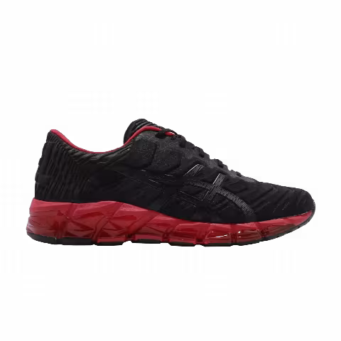 Asics Gel Quantum 360 5 'Speed Red'