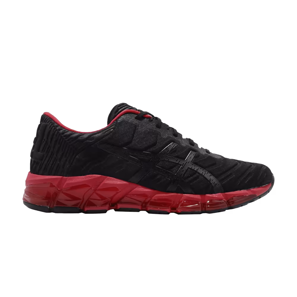 Asics Gel Quantum 360 5 Speed Red