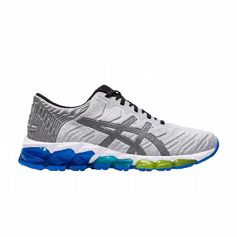 Asics Gel Quantum 360 5 GS 'Piedmont Grey Blue'