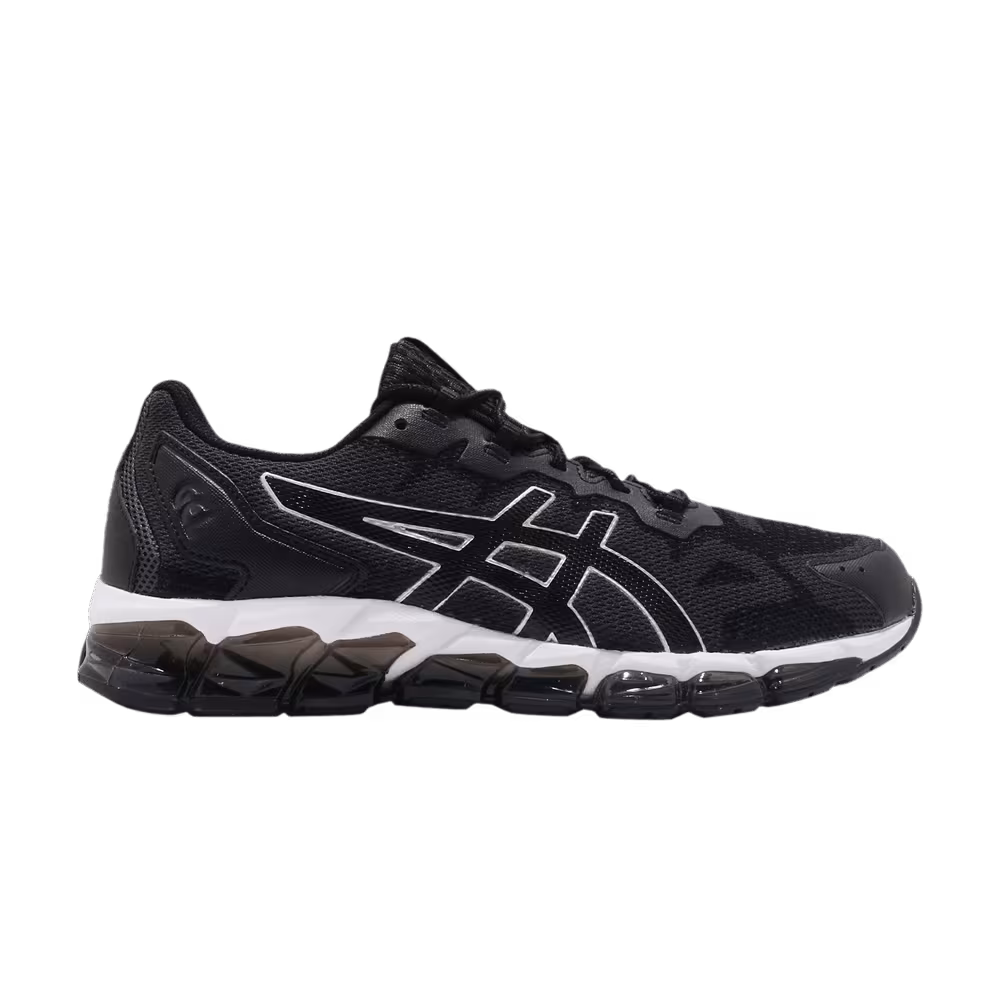 Asics Gel Quantum 360 6 Black