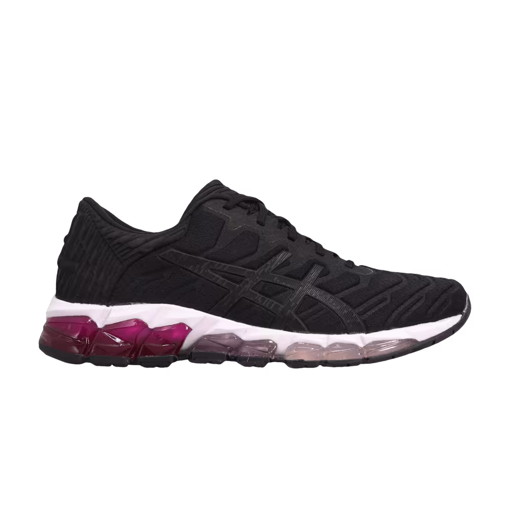 Asics Women's Gel Quantum 360 5 Black