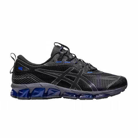 Asics Gel Quantum 360 7 'Black Blue'