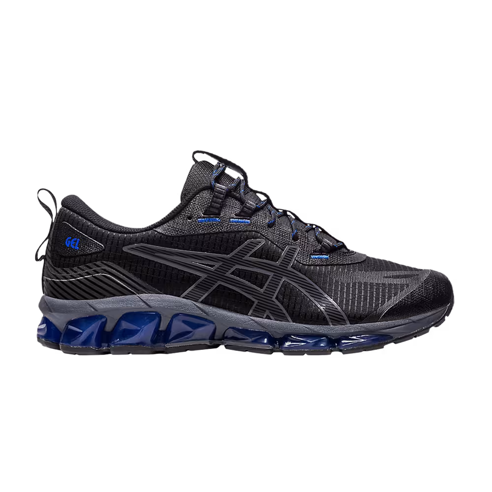 Asics Gel Quantum 360 7 Black Blue
