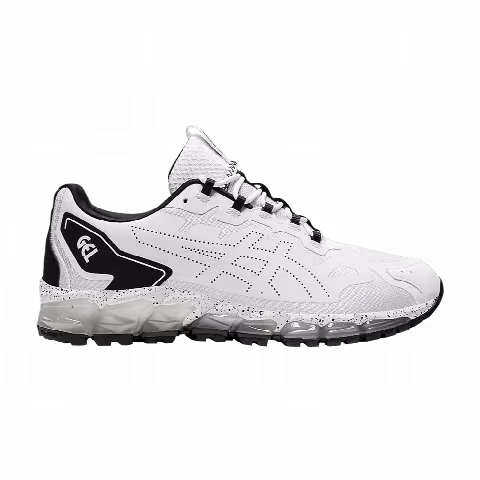 Asics Gel Quantum 360 6 'White Black'