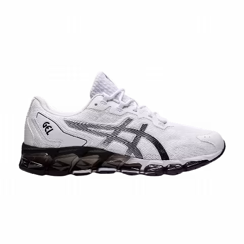 Asics Gel Quantum 360 6 'White Black'
