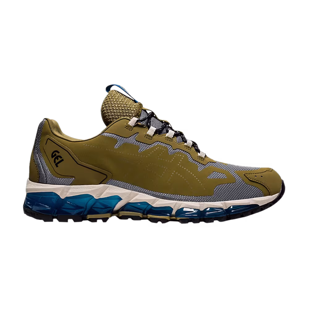 Asics Gel Quantum 360 6 Sheet Rock Rober