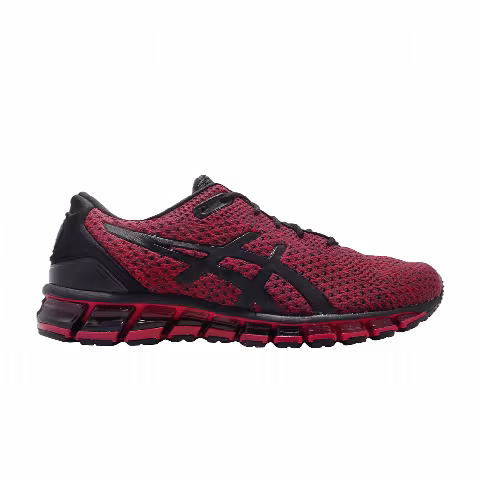 Asics Gel Quantum 360 Knit 2 'Samba Red'