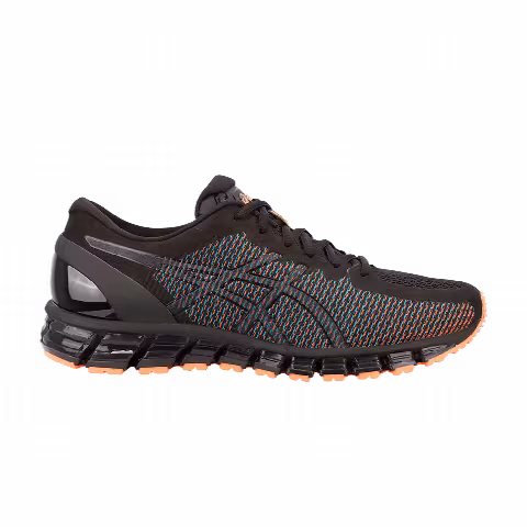 Asics Gel Quantum 360 CM 'Black Orange'