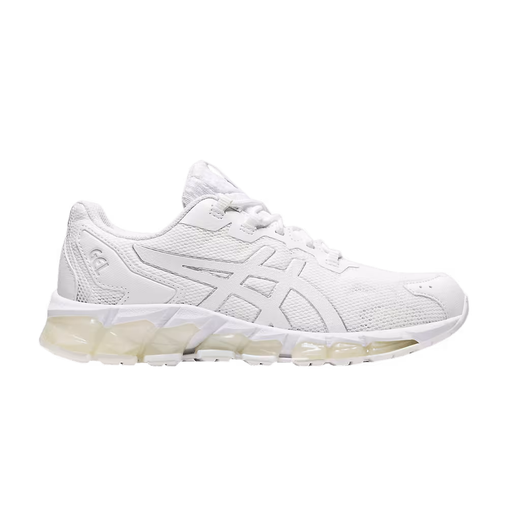 Asics Women's Gel Quantum 360 6 White