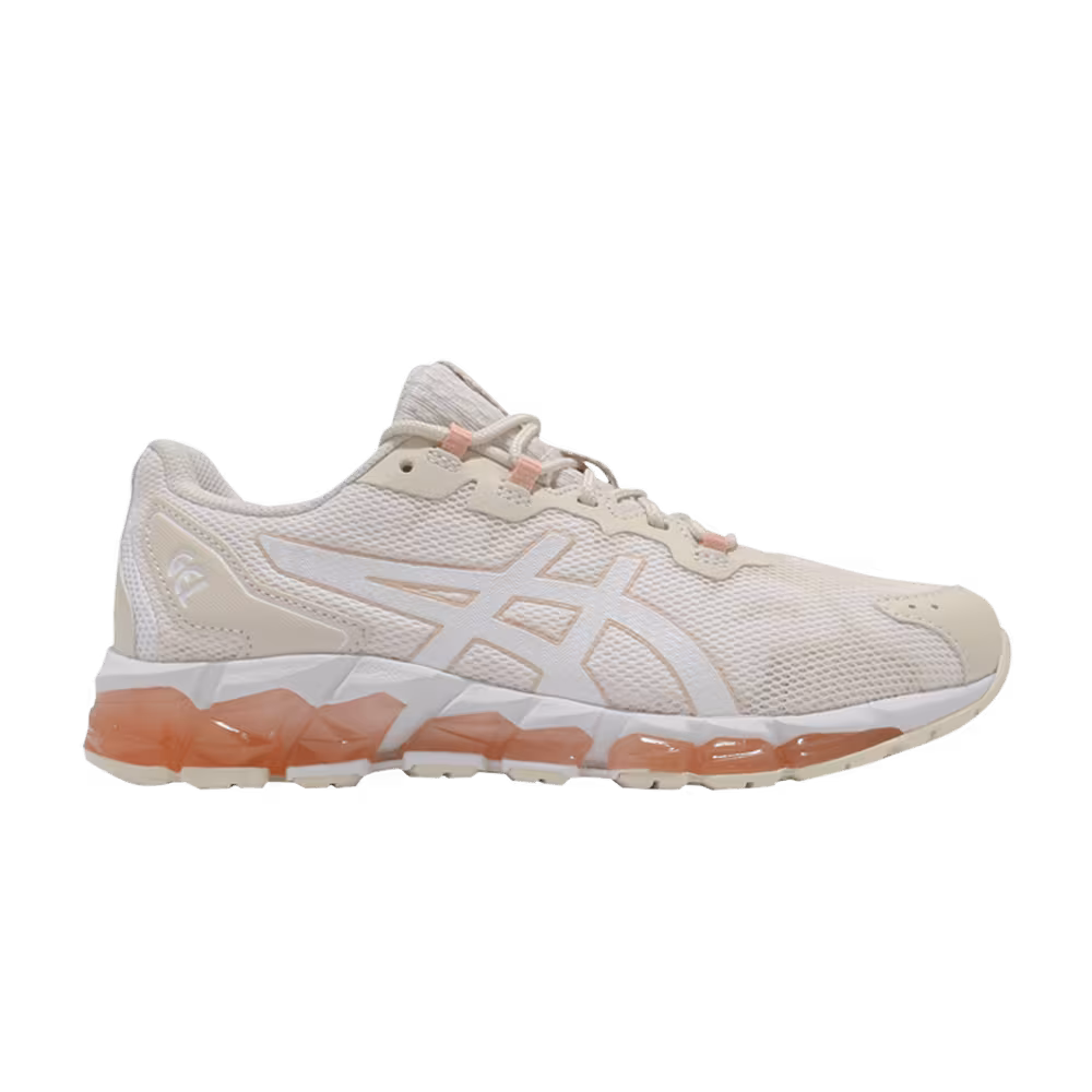 Asics Women's Gel Quantum 360 6 Breeze