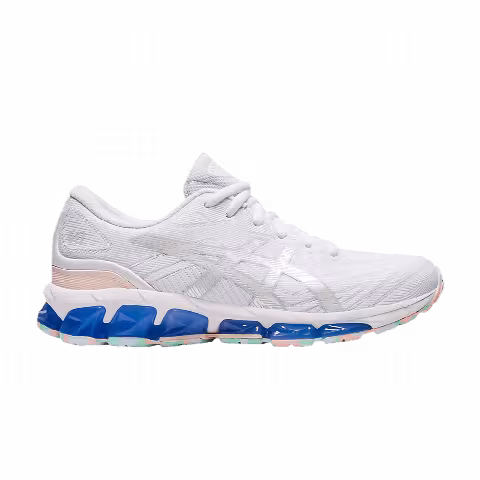 Asics Wmns Gel Quantum 360 7 'White Periwinkle Blue'
