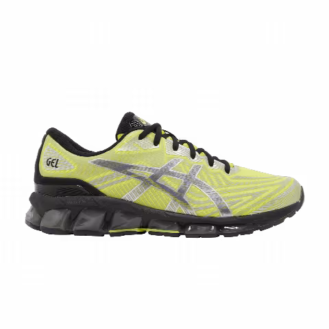 Asics Gel Quantum 360 7 'Sour Yuzu Black'