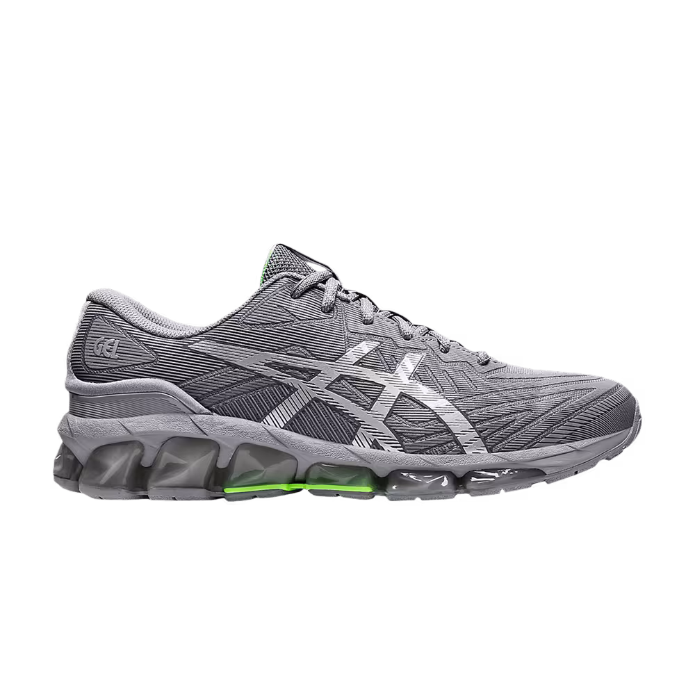 Asics Gel Quantum 360 7 Lite Show Sheet Rock Pure Silver