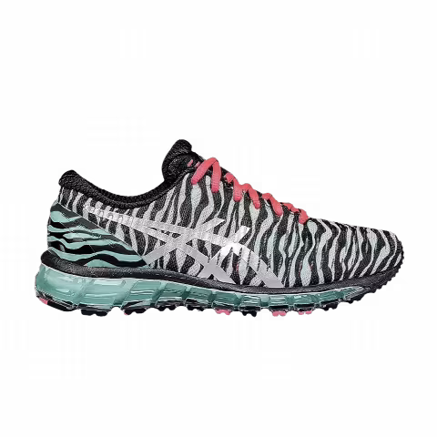 Asics Gel Quantum 360 'Zebra'