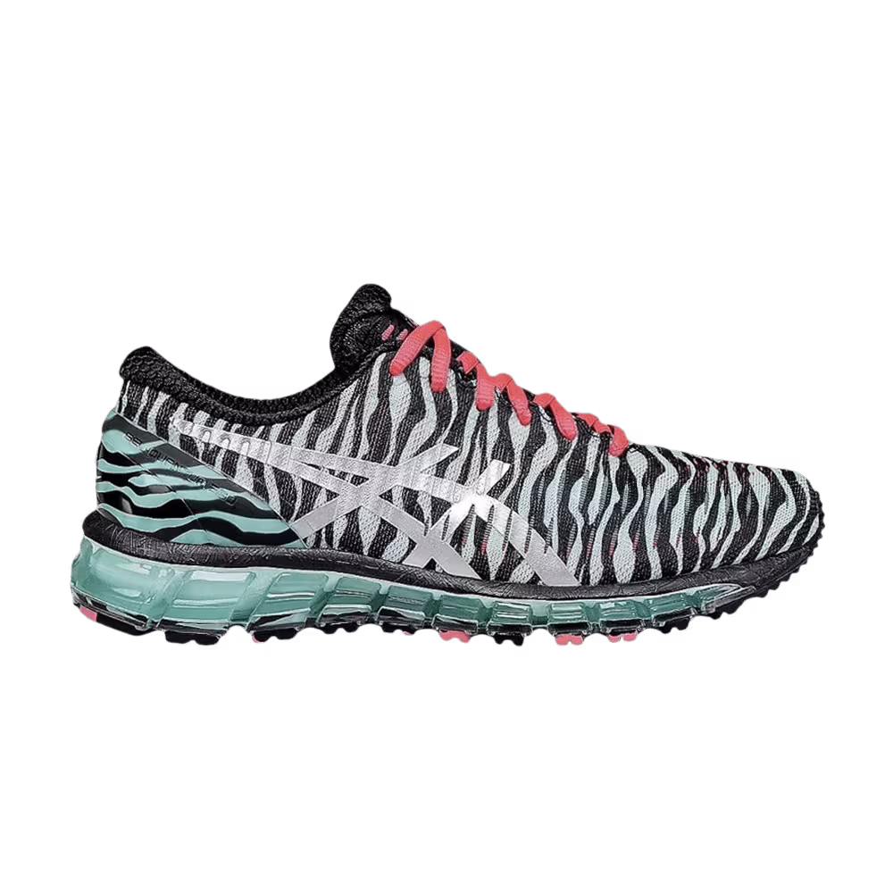 Asics Gel Quantum 360 Zebra