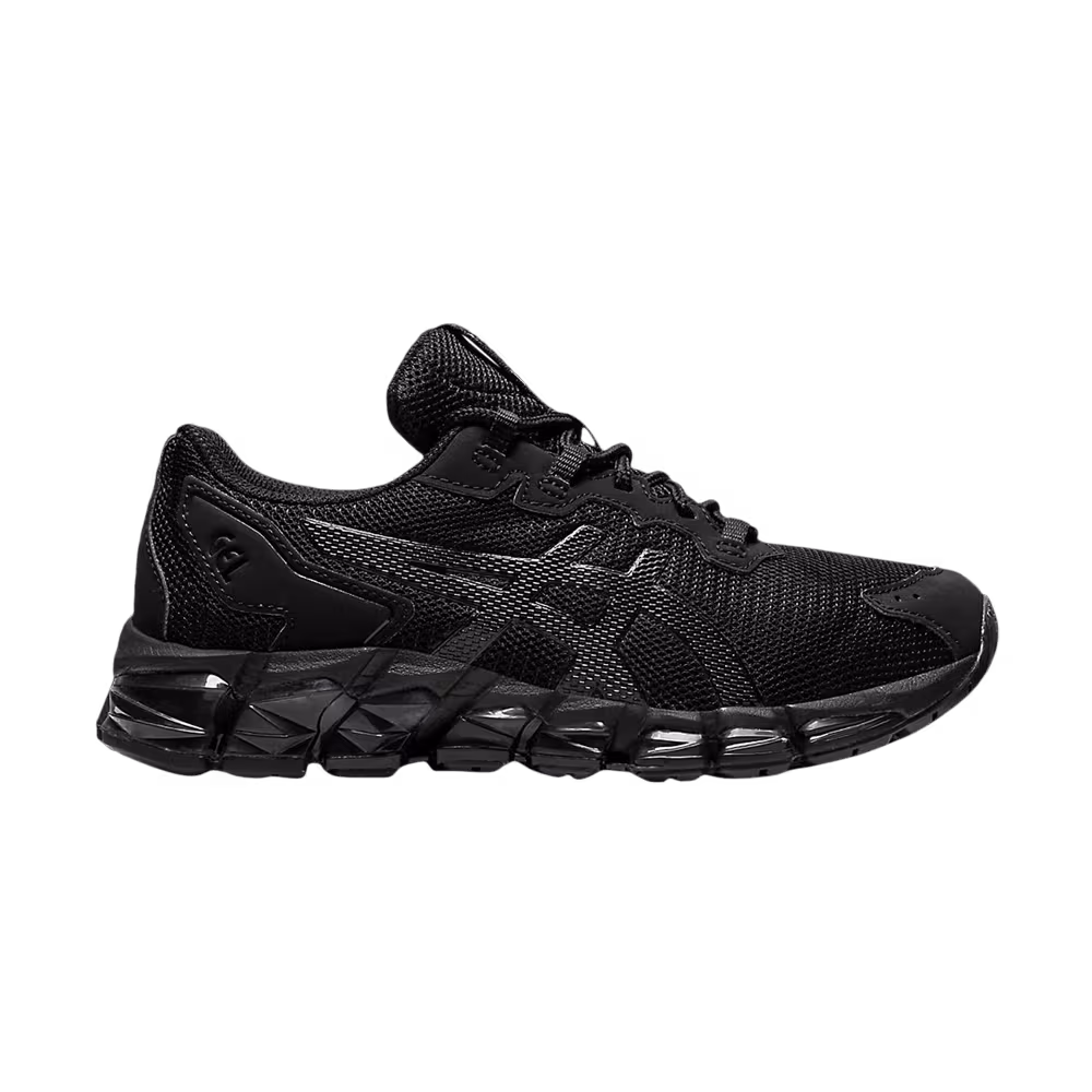 Asics Gel Quantum 360 6 GS Triple Black