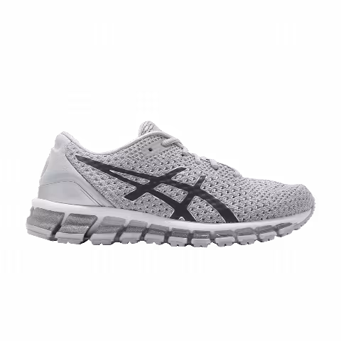 Asics Wmns Gel Quantum 360 Knit 2 'Silver Grey'