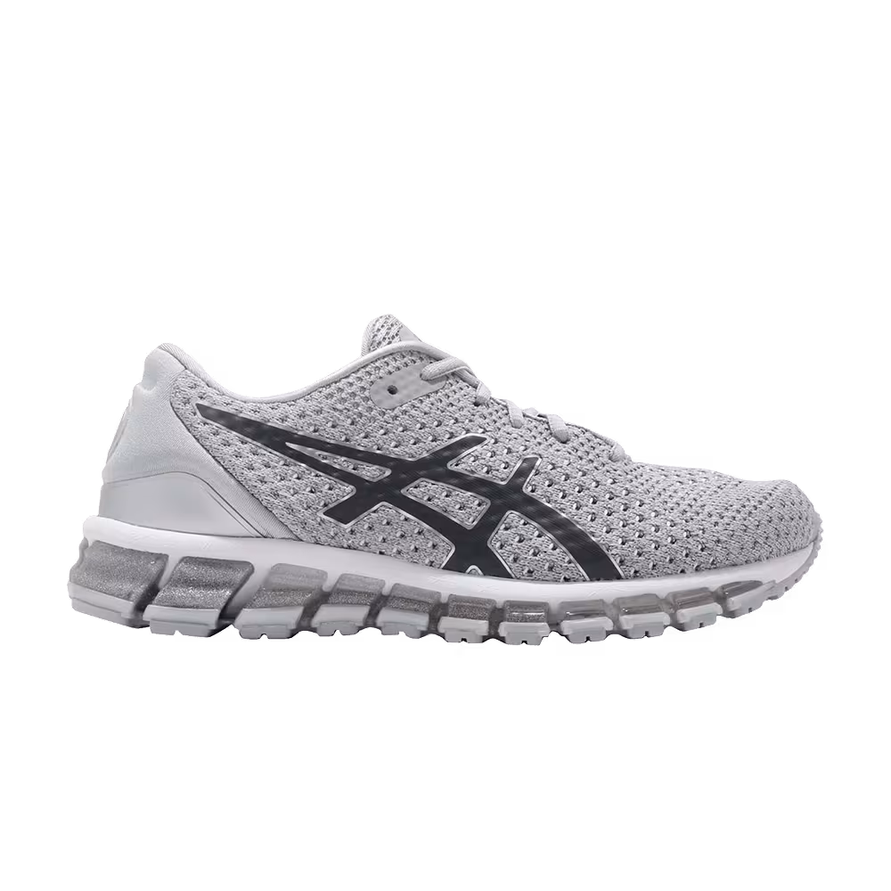 Asics Women's Gel Quantum 360 Knit 2 Silver Grey