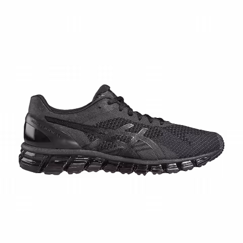 Asics Gel Quantum 360 Knit 'Black'