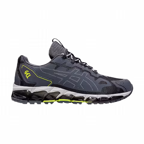 Asics Gel Quantum 360 6 'Metropolis'