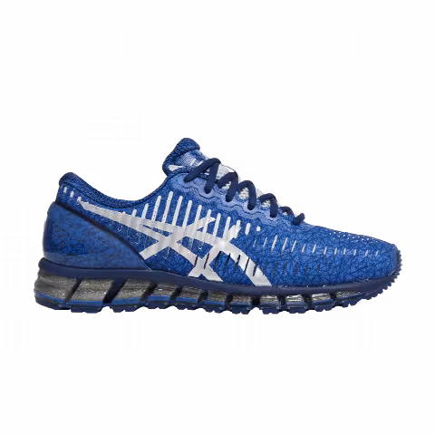 Asics Gel Quantum 360 'Blue Depths'