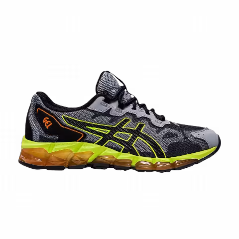 Asics Gel Quantum 360 6 GS 'Sheet Rock Lime'