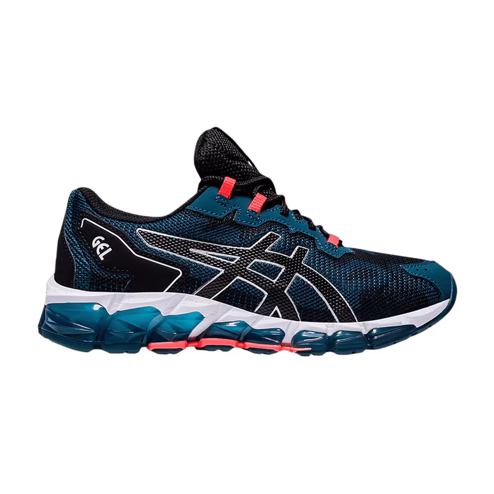 Asics Gel Quantum 360 6 GS Magnetic Blue