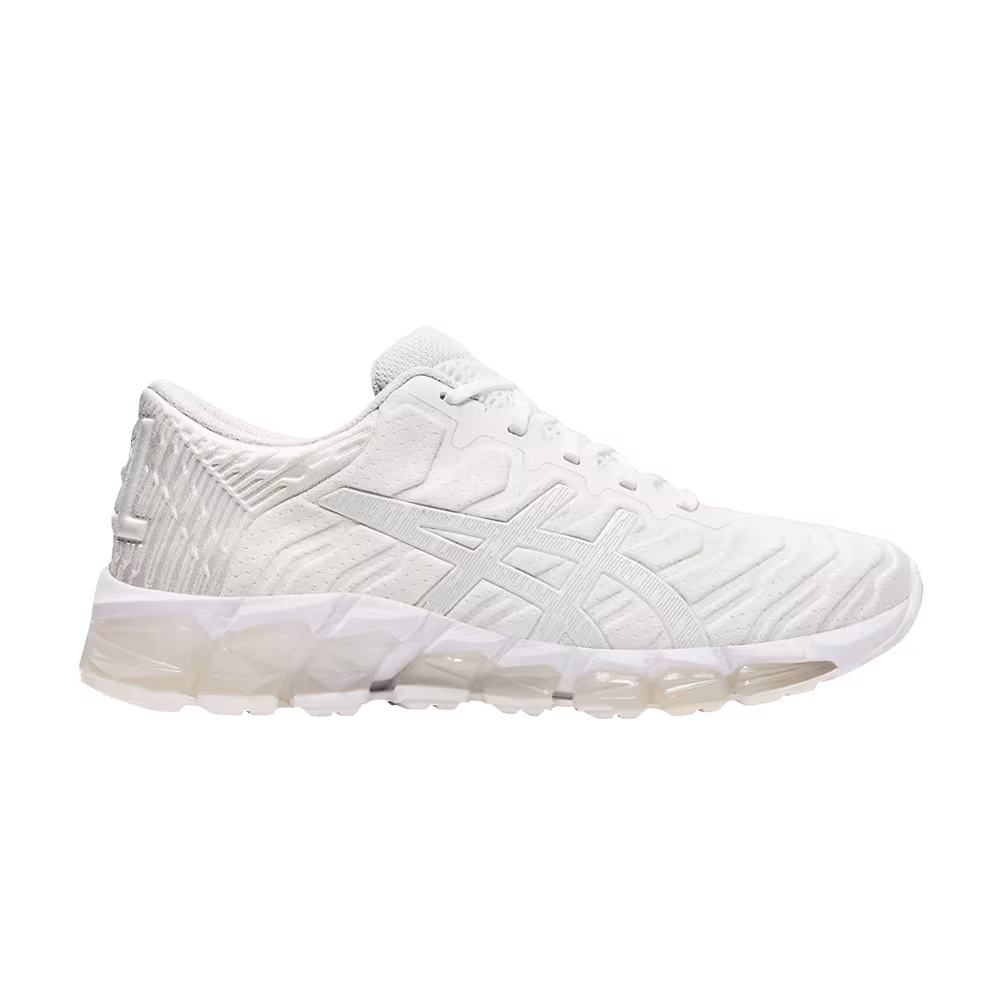 Asics Gel Quantum 360 5 GS White
