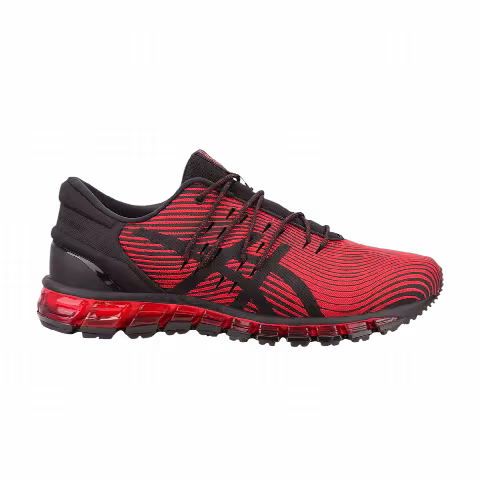 Asics Gel Quantum 360 4 'Red Alert'