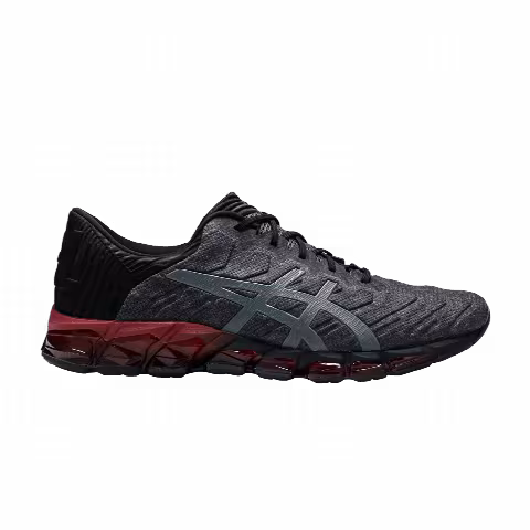 Asics Gel Quantum 360 5 'Carrier Grey'