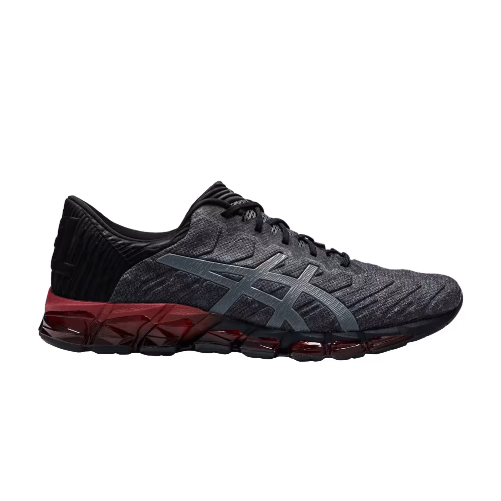 Asics Gel Quantum 360 5 Carrier Grey