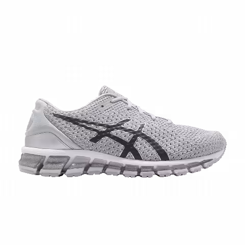 Asics Gel Quantum 360 Knit 2 'Silver Grey'
