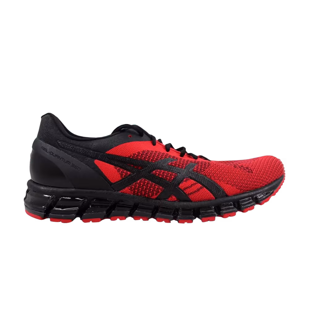 Asics Gel Quantum 360 Knit OT Red