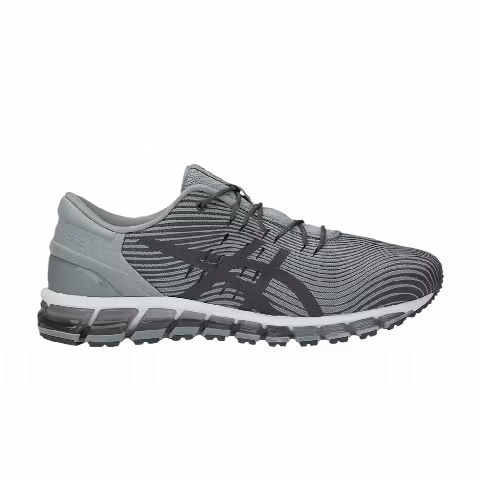 Asics Gel Quantum 360 4 'Stone Grey'