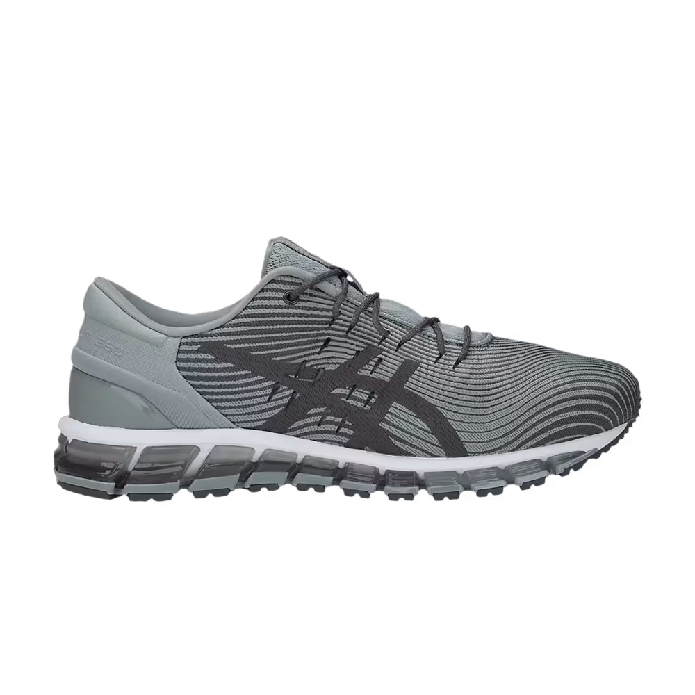 Asics Gel Quantum 360 4 Stone Grey