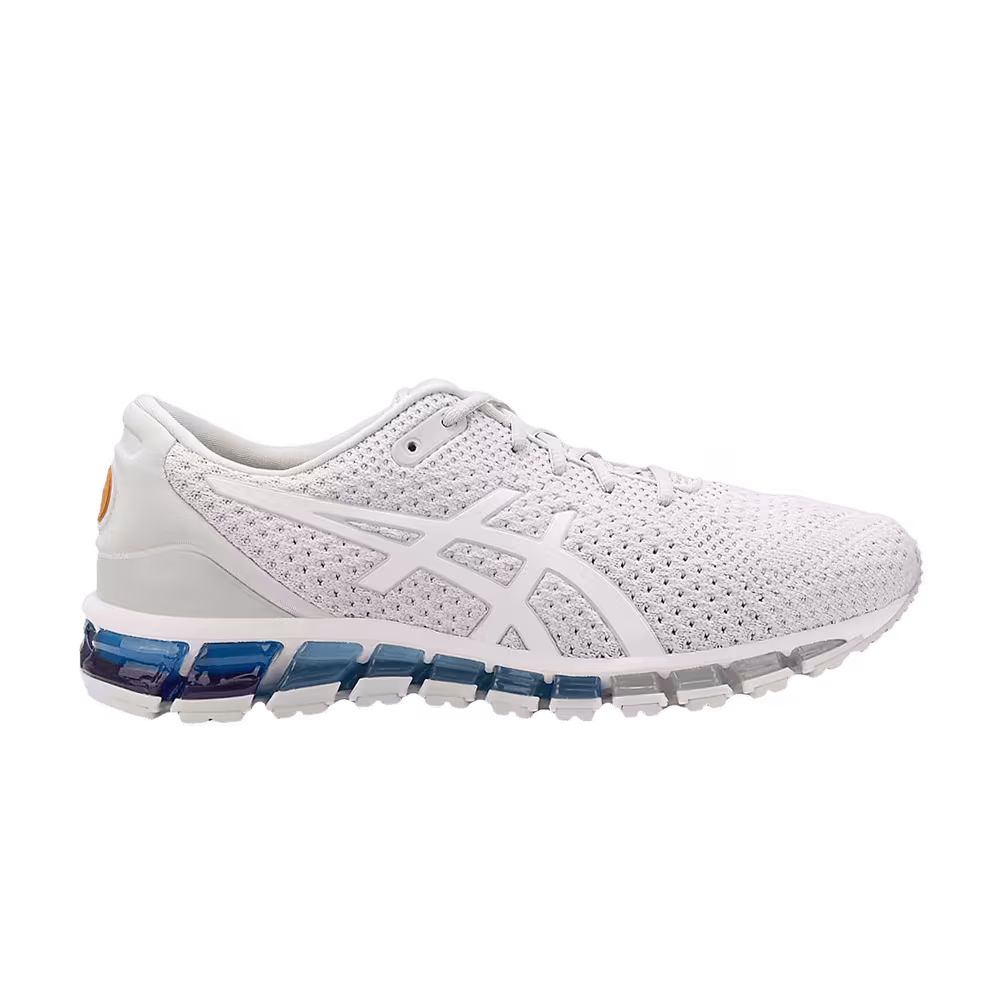 Asics Gel Quantum 360 Knit 2 Glacier Grey