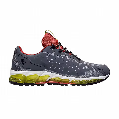 Asics Gel Quantum 360 6 'Metropolis Red'