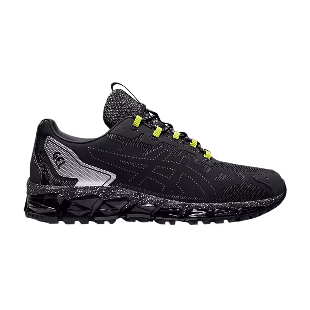Asics Gel Quantum 360 6 Graphite Grey