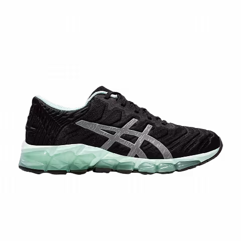 Asics Gel Quantum 360 5 GS 'Black Sheet Rock'