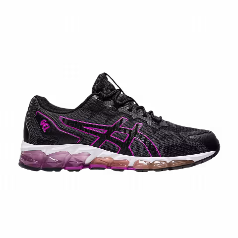 Asics Wmns Gel Quantum 360 6 'Graphite Grey Orchid'