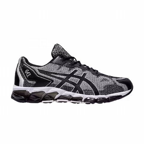Asics Gel Quantum 360 6 'White Black'